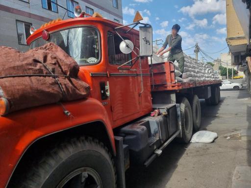 عکس فروشگاه پخش شکر محسنی 