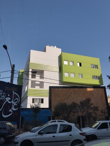 عکس مرکز پزشکی آموزشی درمانی امام حسین(ع)