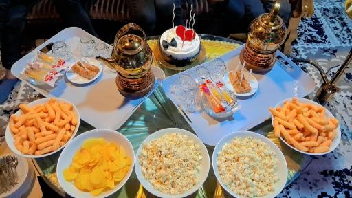 عکس رستوران گراندیس