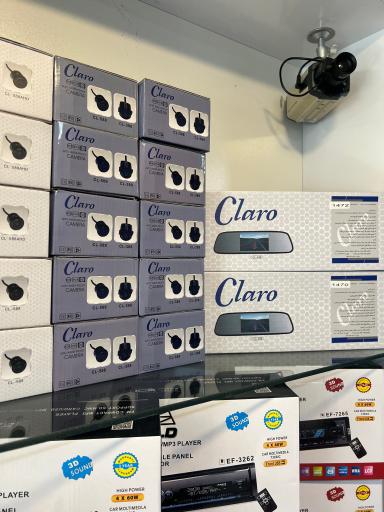 عکس فروشگاه کی کی آودیو