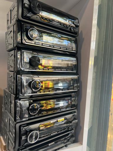 فروشگاه کی کی آودیو