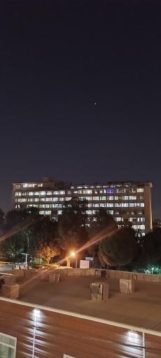 عکس مرکز پزشکی آموزشی درمانی امام حسین(ع)