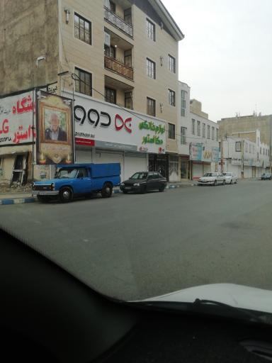 عکس لوازم خانگی مگا استور نمایندگی رسمی دوو