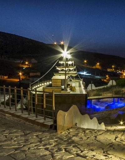 هتل هفت دریا