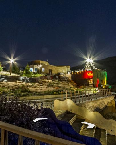 هتل هفت دریا