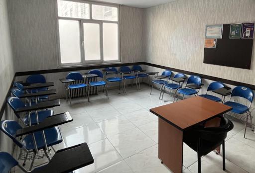 عکس آموزشگاه زبان سفیر