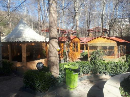 عکس رستوران گراندیس