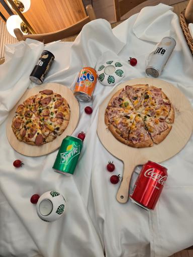 عکس کافه و رستوران نیل