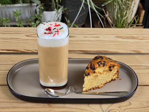 عکس کافه و رستوران نیل