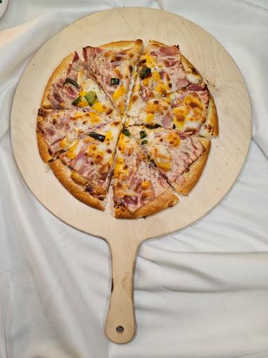 عکس کافه و رستوران نیل