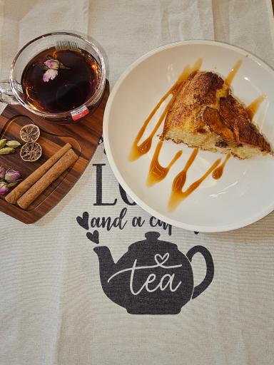 عکس کافه و رستوران نیل