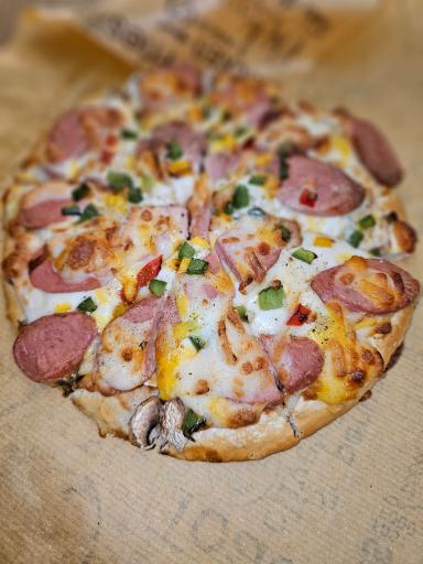 عکس کافه و رستوران نیل