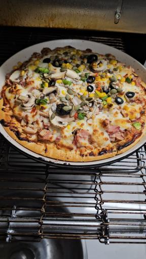 عکس کافه و رستوران نیل