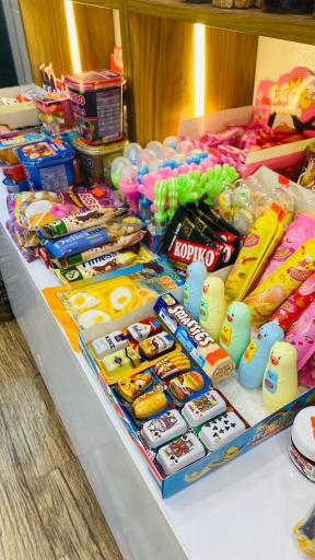 فروشگاه آجیل مطلوبی