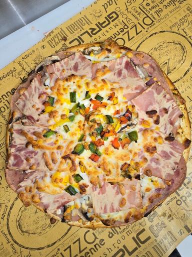 عکس کافه و رستوران نیل