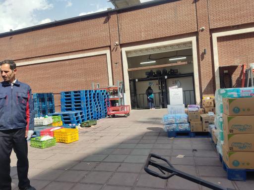 عکس هایپر فامیلی طرشت