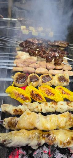 پروفسور جیگر