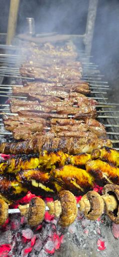 عکس پروفسور جیگر