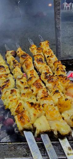 پروفسور جیگر