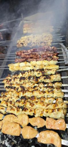 پروفسور جیگر