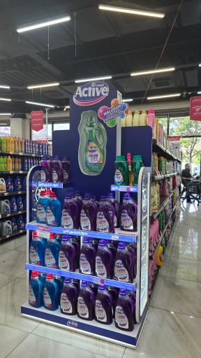 عکس هایپر فامیلی طرشت