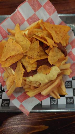 عکس برگر 1358