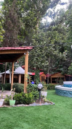 عکس رستوران گراندیس