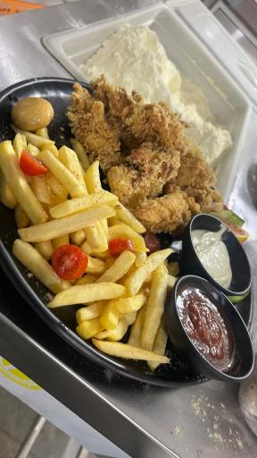 عکس رستوران گراندیس