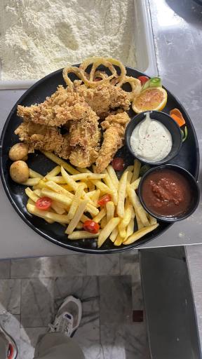 عکس رستوران گراندیس