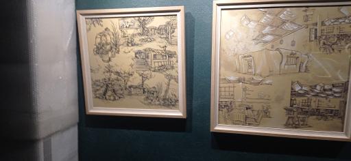 عکس پیتزا شبدیز هفت تیر