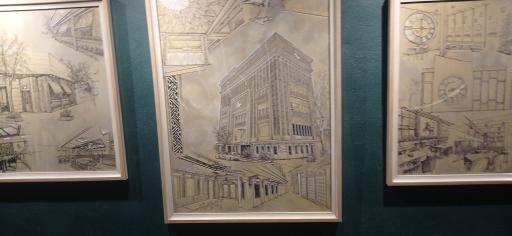 پیتزا شبدیز هفت تیر