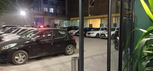 عکس پیتزا شبدیز هفت تیر