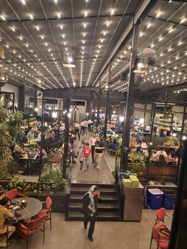 پیتزا شبدیز هفت تیر