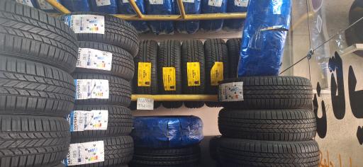 عکس کاسپین تایر