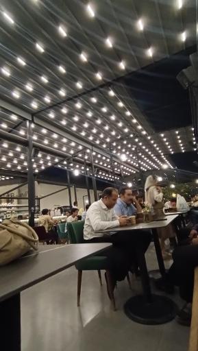 پیتزا شبدیز هفت تیر