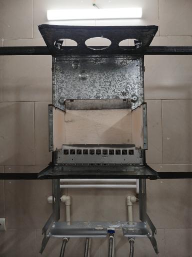 عکس نمایندگی پکیج رادیاتور