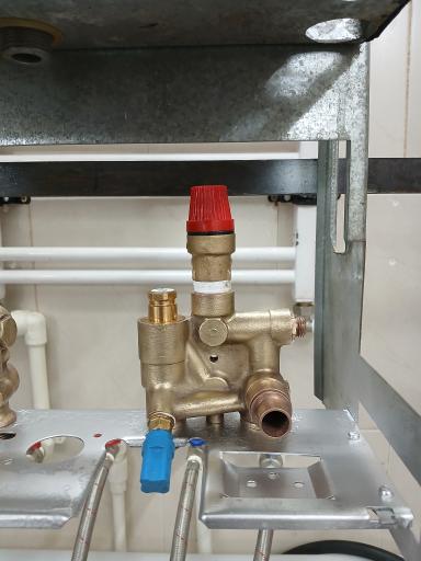 عکس نمایندگی پکیج رادیاتور