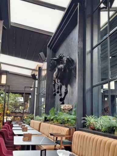 عکس پیتزا شبدیز هفت تیر