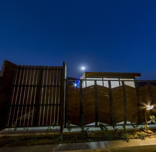 عکس هتل هفت دریا