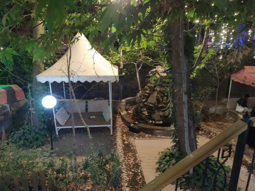 عکس رستوران گراندیس