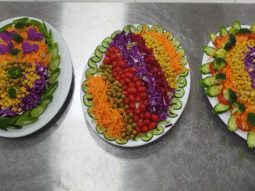 عکس رستوران دربار