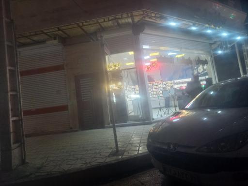 عکس موبایل چکی