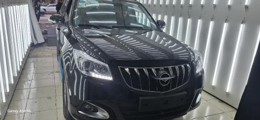 عکس مرکز کارشناسی و تشخیص رنگ ناصر 