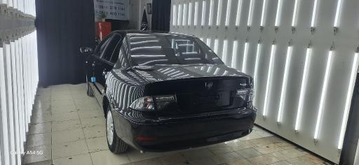 عکس مرکز کارشناسی و تشخیص رنگ ناصر 