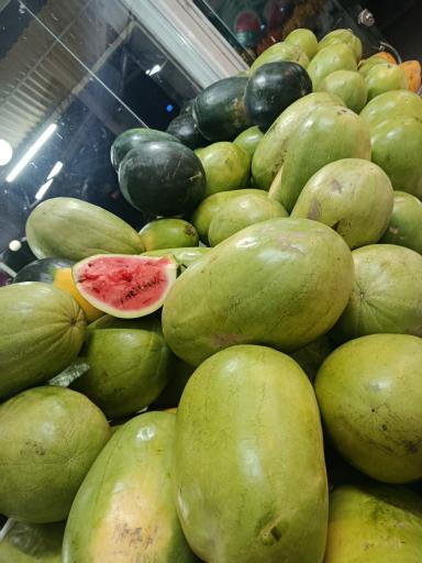 عکس میوه سرای تقی مقدم