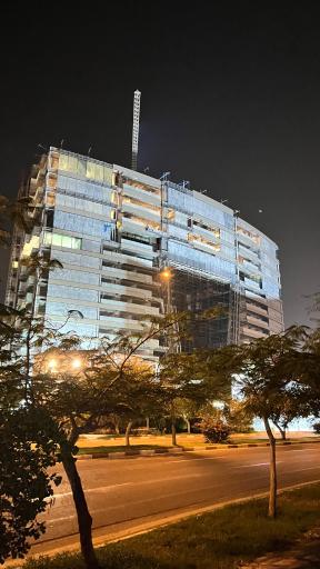 عکس برج رویال آتلانتیس