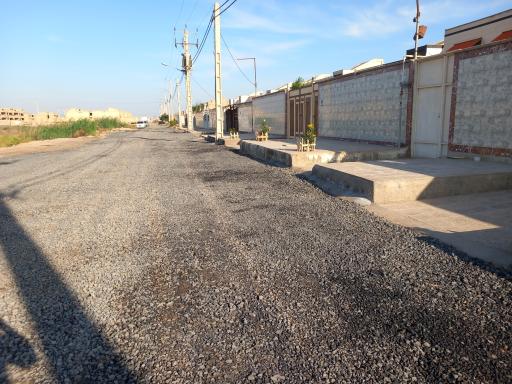 عکس مجتمع مسکونی تاکسیرانی چهار واحده