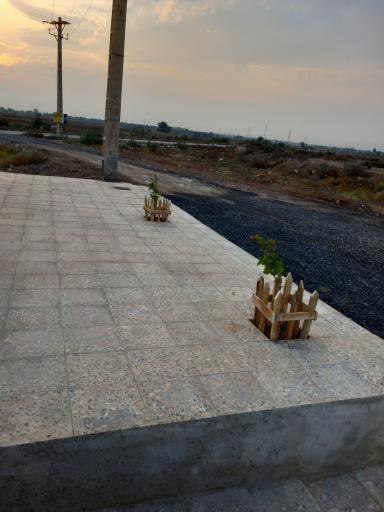 عکس مجتمع مسکونی تاکسیرانی چهار واحده