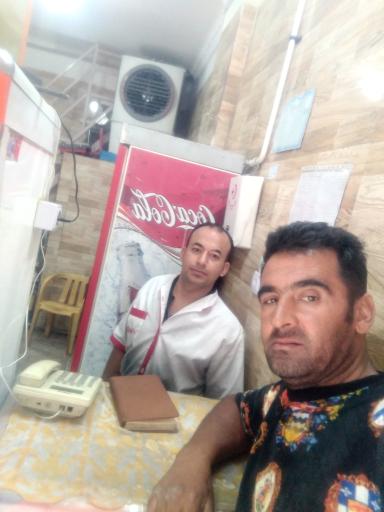 عکس کبابی لنگری