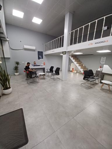 عکس خودرو۴۵ (شعبه بلوار پاسداران)